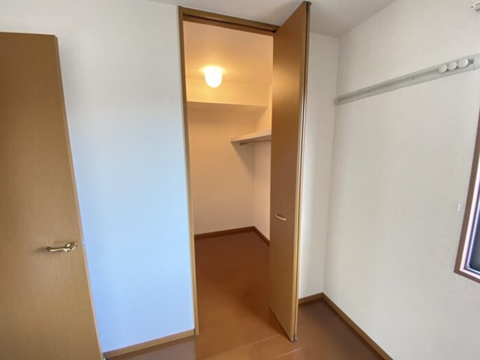収納　収納☆