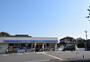 コンビニ　ローソン坂戸溝端町店（コンビニ）まで531m