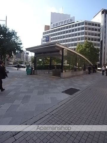 その他　大阪メトロ堺筋線　長堀橋駅（その他）まで240m