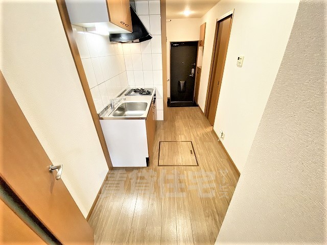 その他部屋・スペース　ハンガー