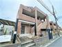木津駅よりバス9分 徒歩3分 1階 築20年3ヶ月の賃貸物件