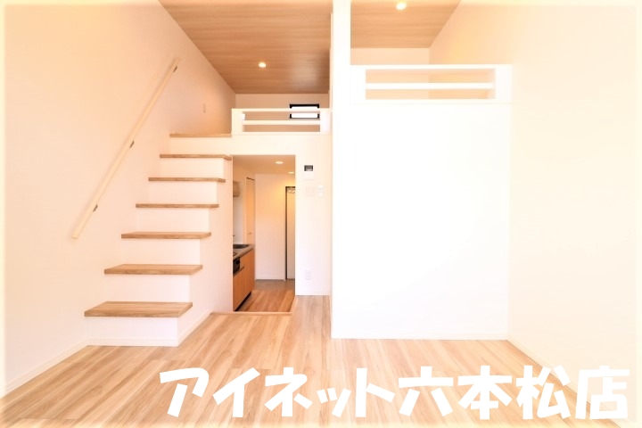 居室・リビング　日当たり良好のお部屋です。
