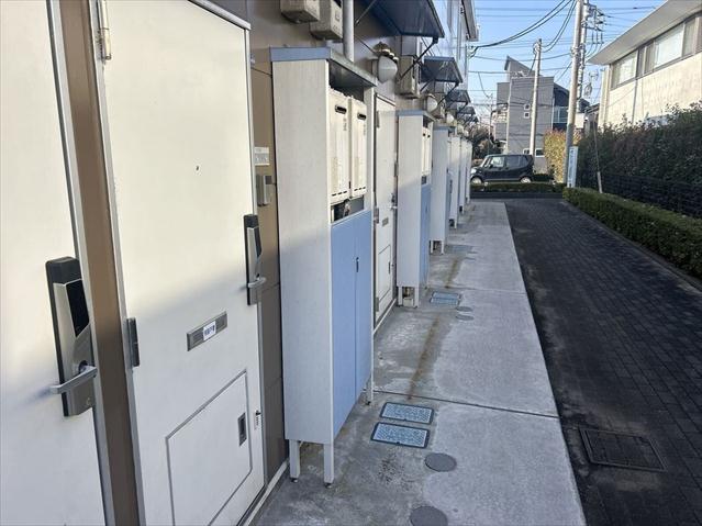 その他部屋・スペース