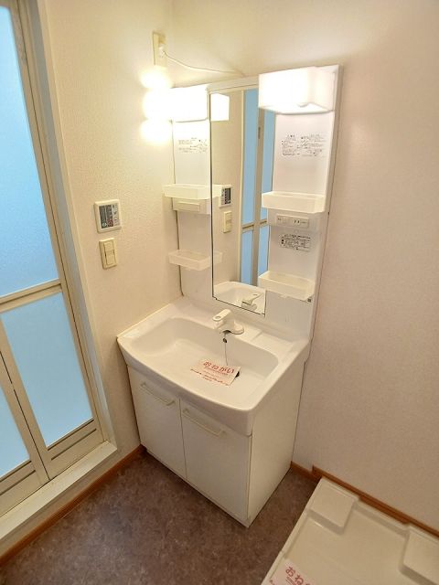 α ICHISAKO Bの内装写真