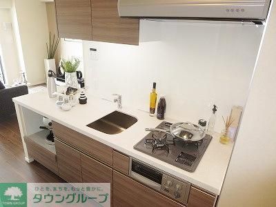 キッチン　★タウンハウジング蒲田店取り扱い★