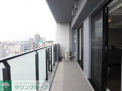 バルコニー　★タウンハウジング蒲田店取り扱い★