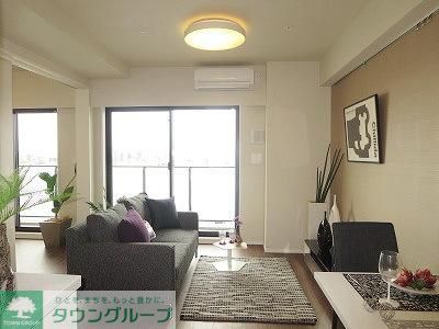 その他部屋・スペース　★タウンハウジング蒲田店取り扱い★