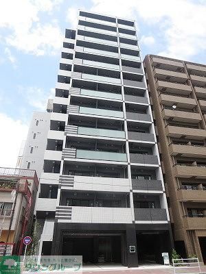 建物外観　★タウンハウジング蒲田店取り扱い★