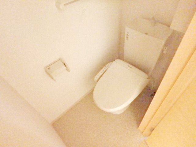 トイレ　★お手洗い★