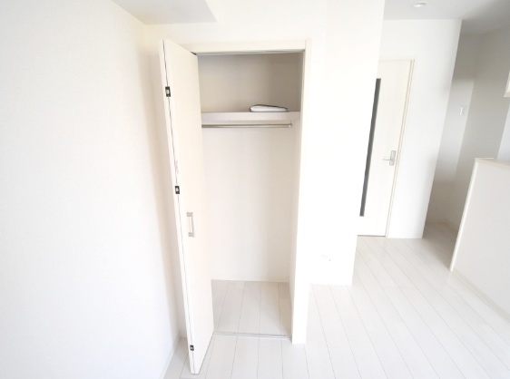 収納　※同施工会社のイメージ写真※