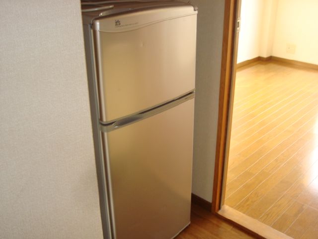 その他設備　冷蔵庫付