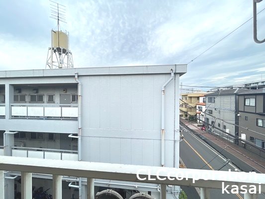 眺望　別号室写真使用