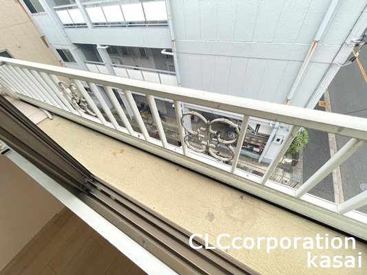 バルコニー　別号室写真使用