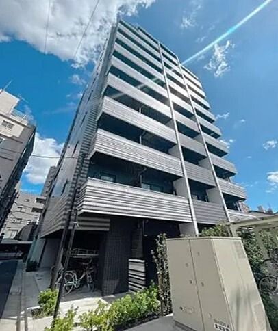 建物外観　☆綺麗な外観☆