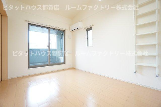 その他　※同物件、同タイプ、間取り反転のお部屋です