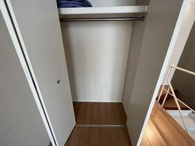 収納　※別部屋参照