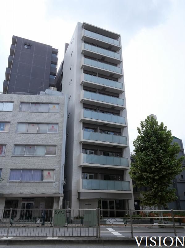 建物外観　☆外観☆