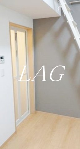 その他部屋・スペース　寝室です。
