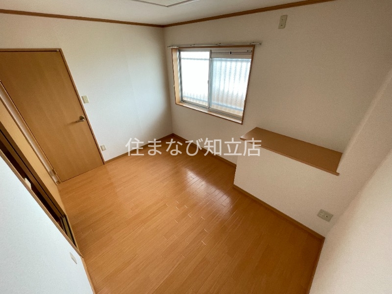 その他部屋・スペース　別室同型写真／反転