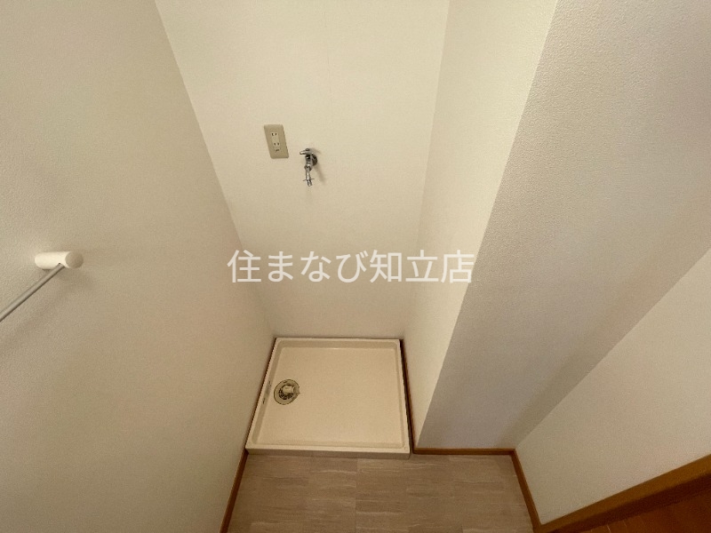 その他設備　別室同型写真／反転