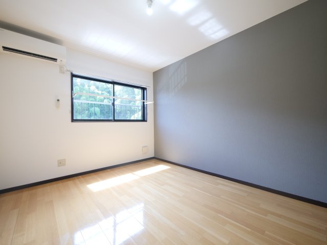 その他部屋・スペース　寝室です