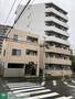 川口駅より徒歩10分 7階 築18年11ヶ月の賃貸物件