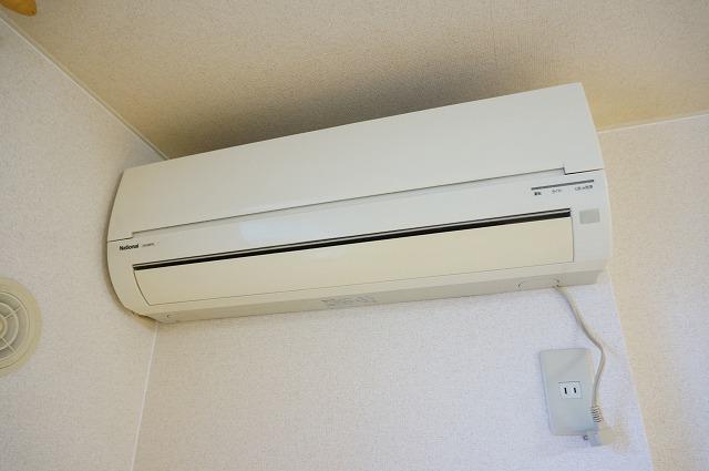 その他設備　設備