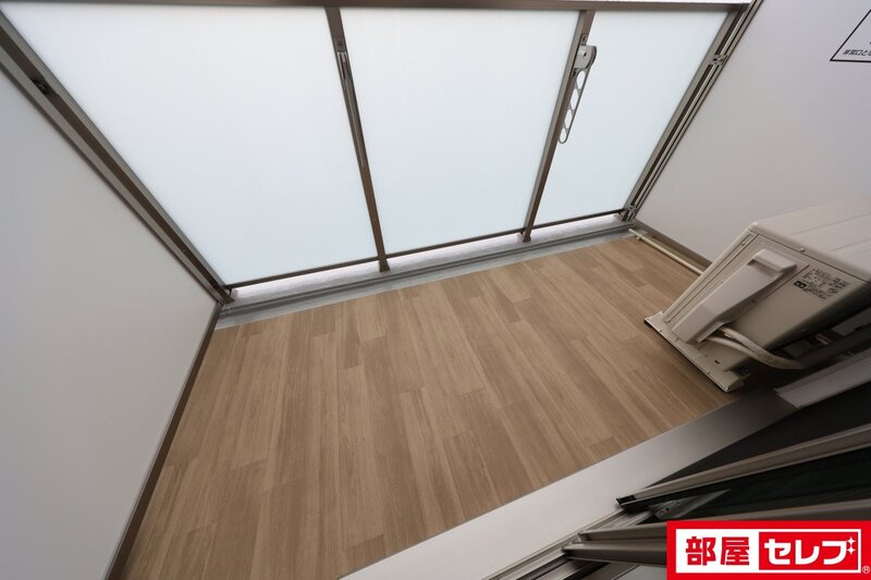 プレリス太閤通セルシアの内装写真