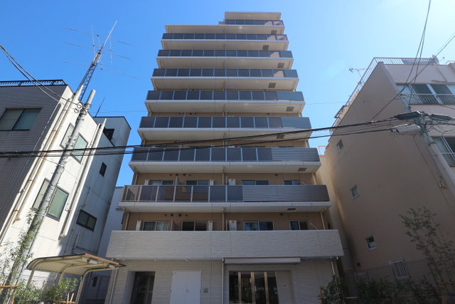 建物外観　外観・土地