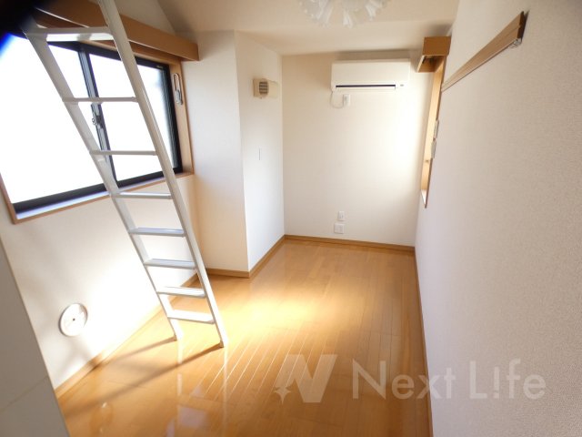 居室・リビング　my plan J