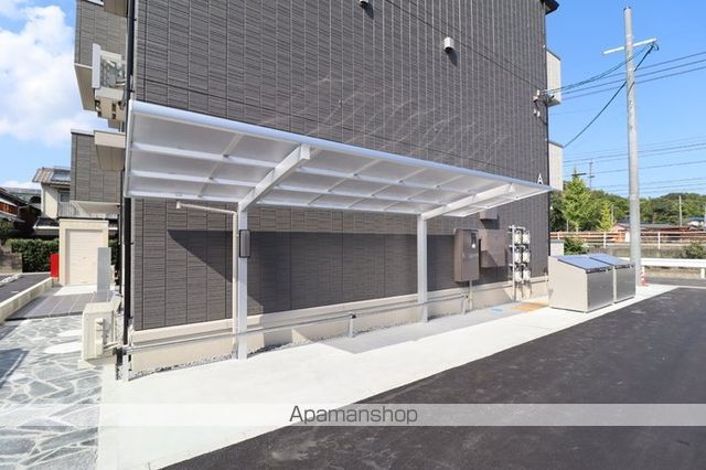 フリージア A棟のその他写真