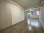 居室・リビング　広くてキレイなお部屋が広がっていて、充実した生活が送れそう。