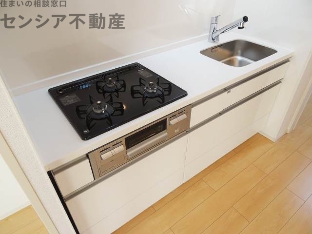 キッチン