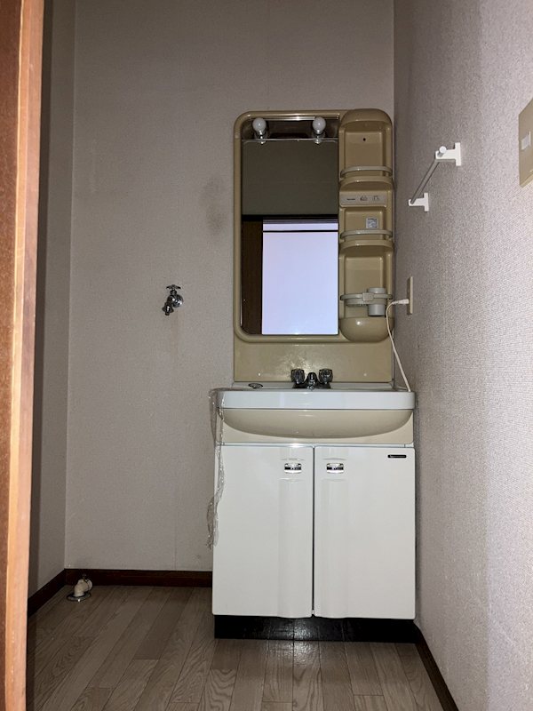 シティハイムルナIの内装写真