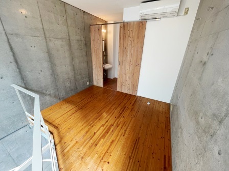 居室・リビング　※別部屋写真