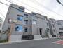 目黒駅より徒歩18分 2階 築2年1ヶ月の賃貸物件
