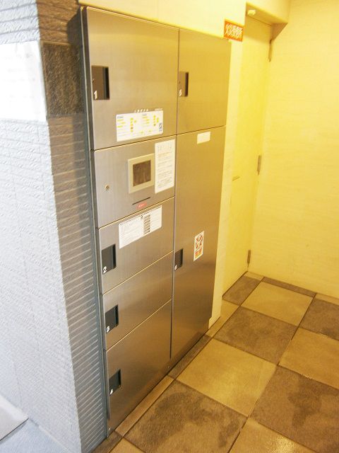 その他共有部分　その他共有部分