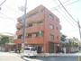 舟入川口町駅より徒歩2分 2階 築38年2ヶ月の賃貸物件