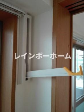 その他設備　※別号室参照
