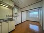 居室・リビング　広くてキレイなお部屋が広がっていて、充実した生活が送れそう。