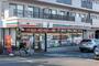 コンビニ　セブンイレブン 杉並下高井戸5丁目店（コンビニ）まで345m