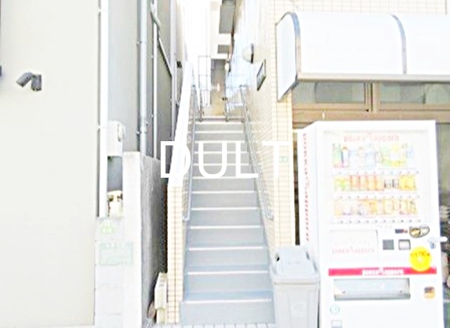 エントランス　エントランスです。