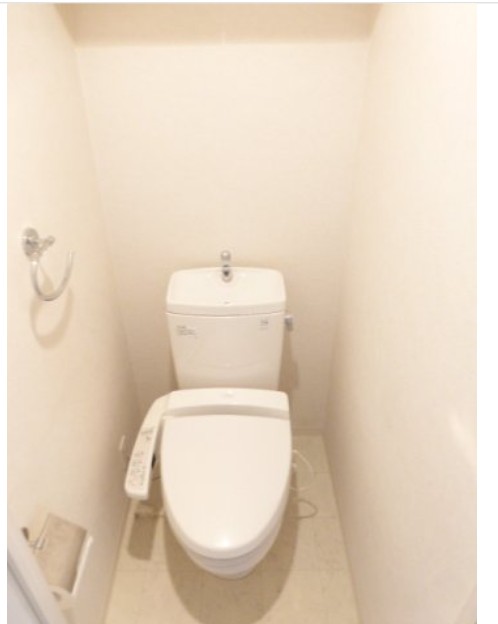 トイレ　参考写真です