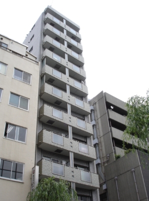 建物外観　☆きれいな外観☆