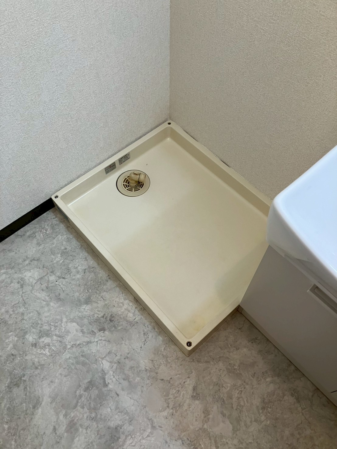 その他設備　同タイプの室内写真になります。