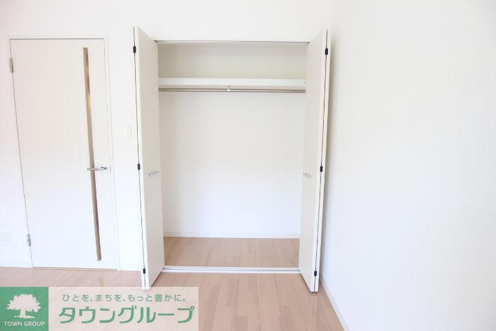 収納　※参考写真