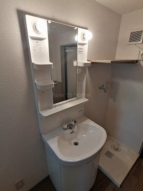 ノースポイントMの内装写真