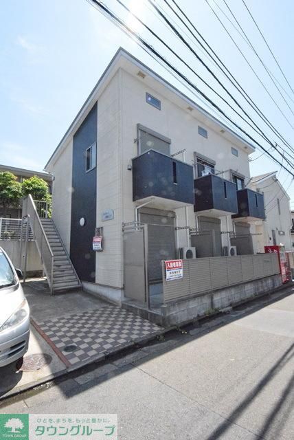 その他共有部分　★駅徒歩２分買い物便利！★
