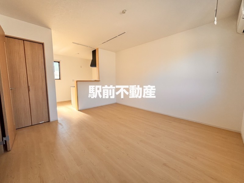 居室・リビング　１１０号室（Ｃ－１）流用