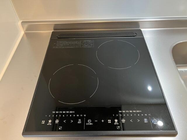 玄関　ＩＨ